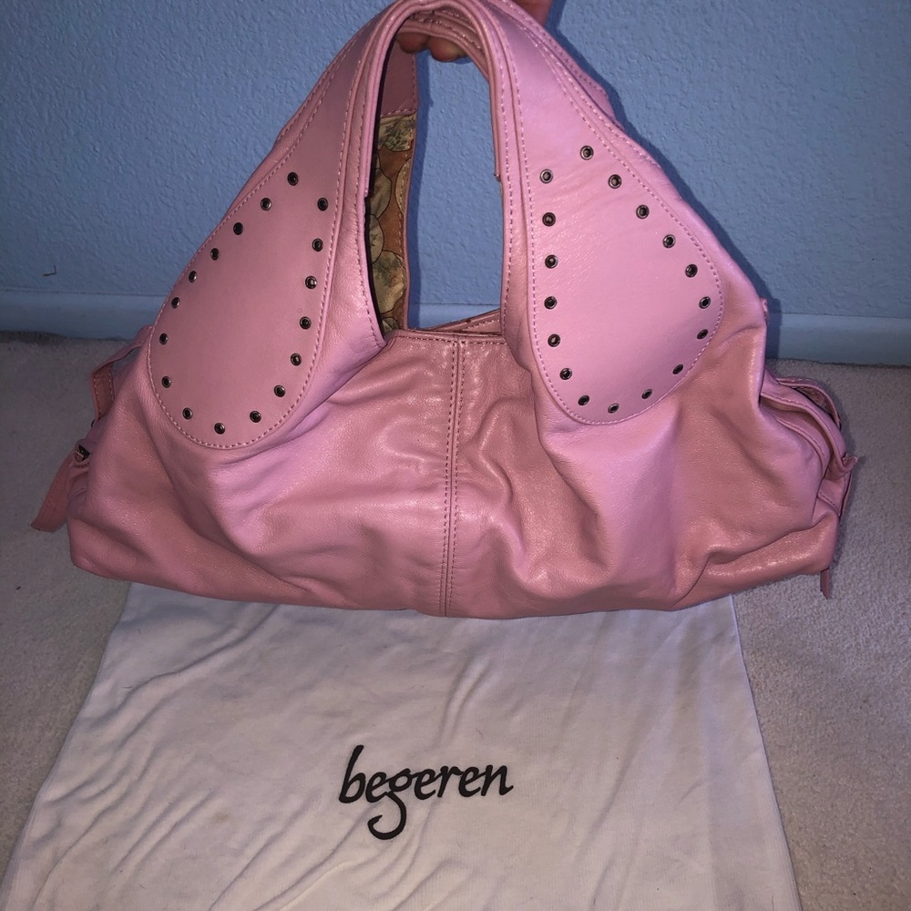 Begeren Moorea Tote